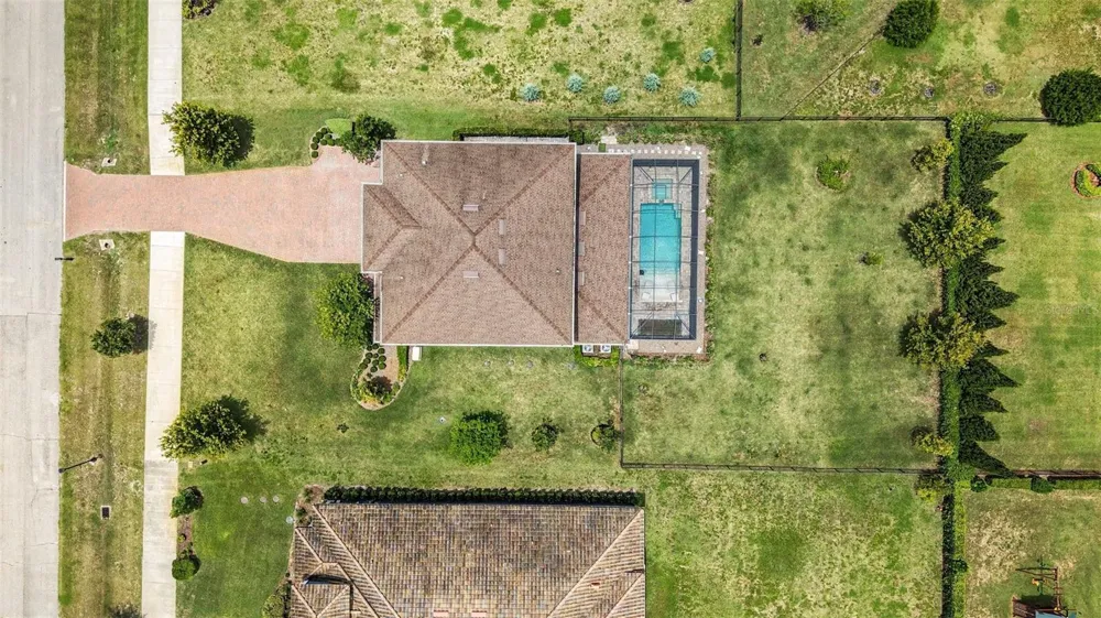 17823 DAISY FARM DRIVE Lutz, FL 33559