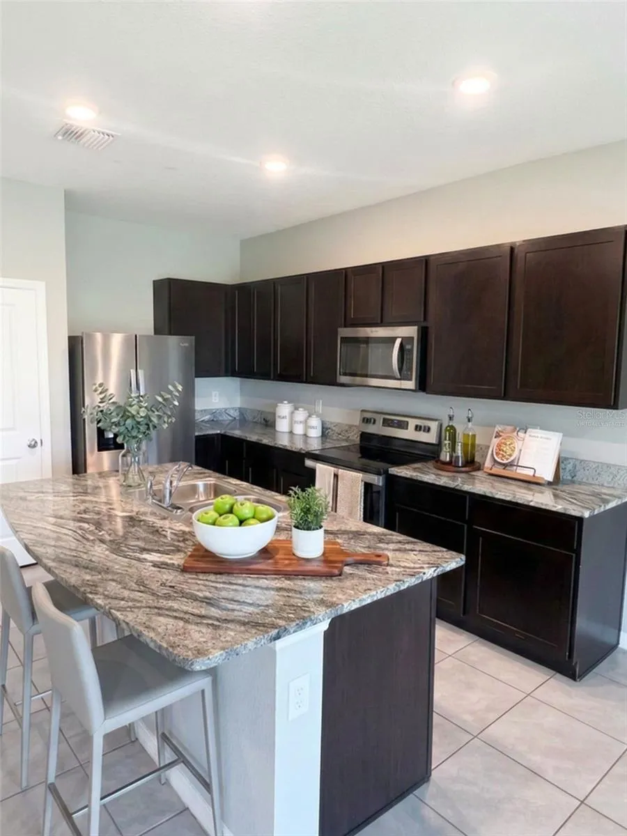 5254 DRAGONFLY DRIVE Wildwood, FL 34785