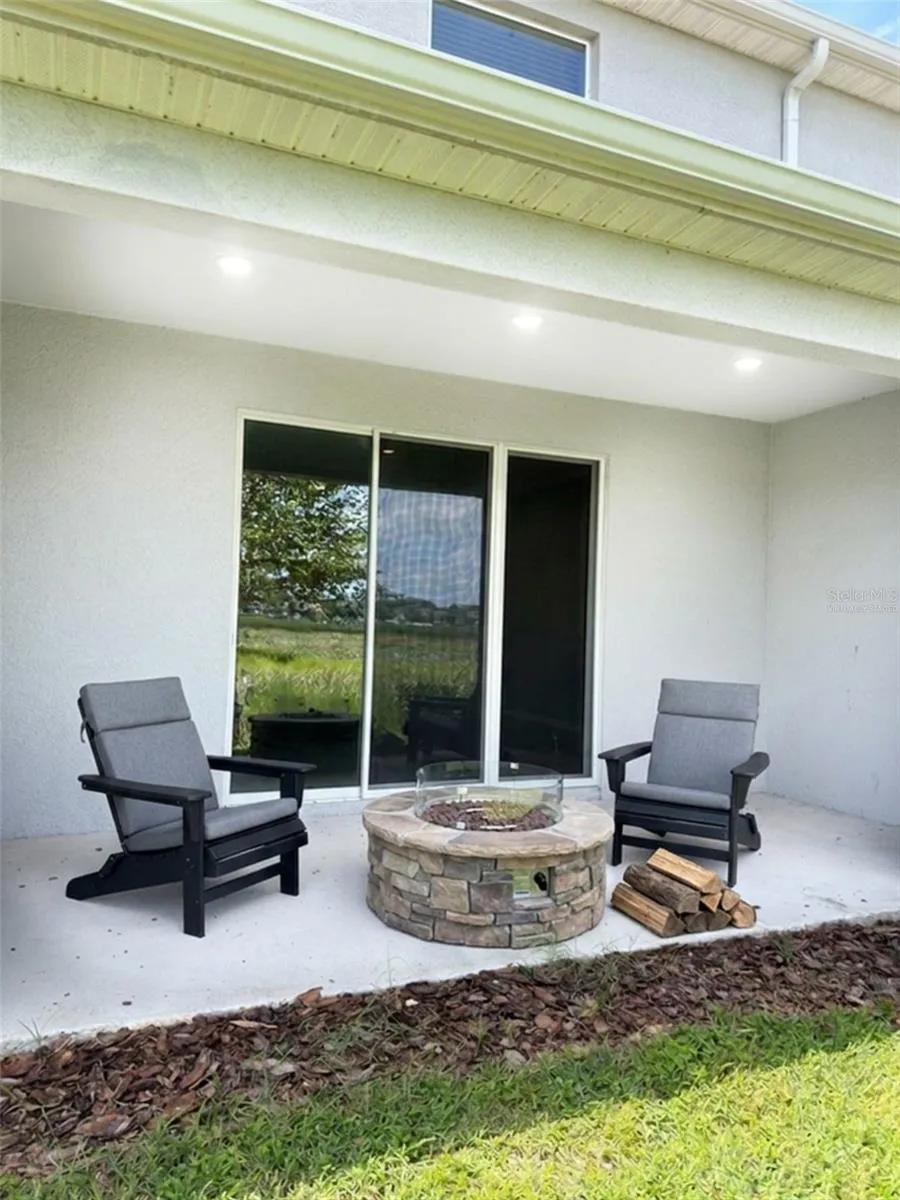5254 DRAGONFLY DRIVE Wildwood, FL 34785