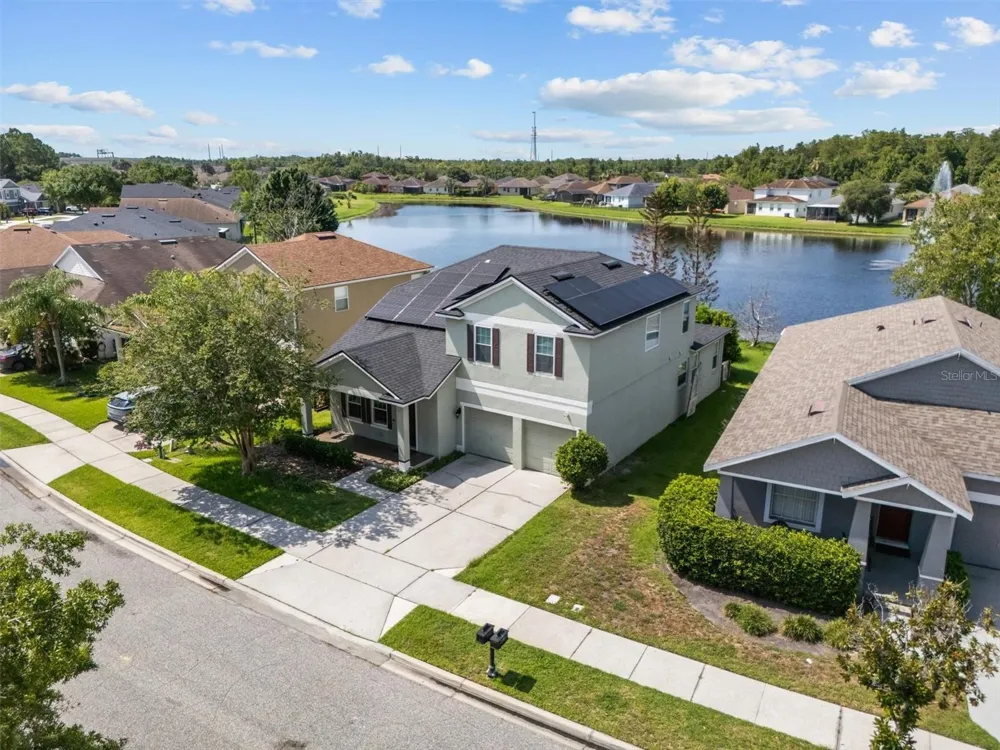 10550 EASTPARK WOODS DRIVE Orlando, FL 32832
