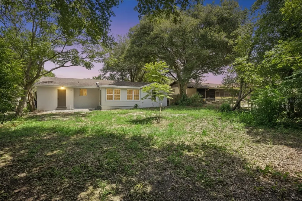 137 LUCERNE DRIVE Debary, FL 32713