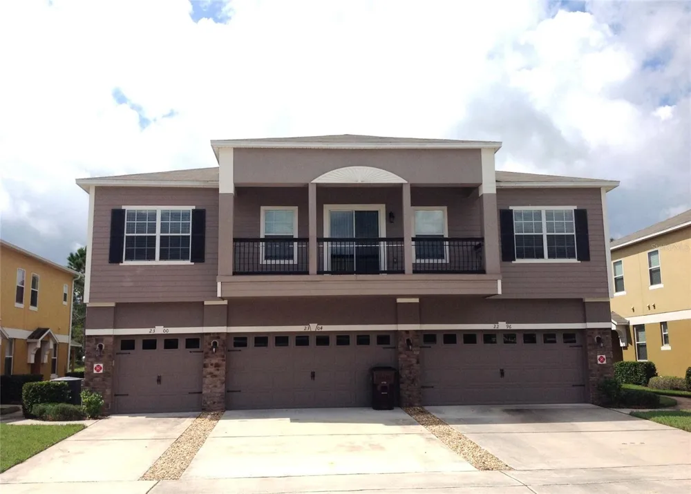2300 BETSY ROSS LANE St Cloud, FL 34769