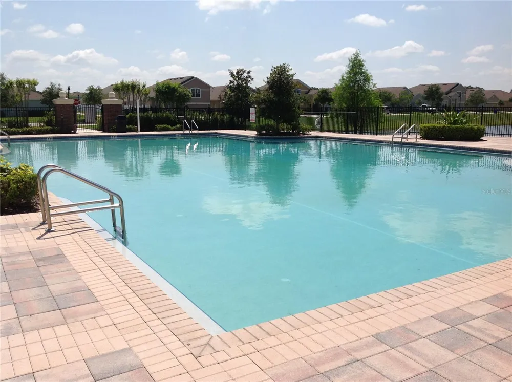2300 BETSY ROSS LANE St Cloud, FL 34769