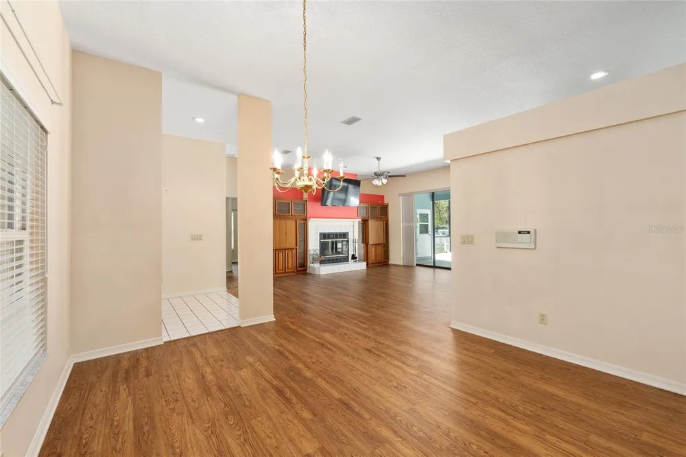 4611 RUSHMORE LOOP Beverly Hills, FL 34465