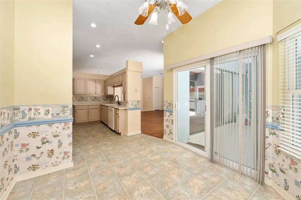 4611 RUSHMORE LOOP Beverly Hills, FL 34465