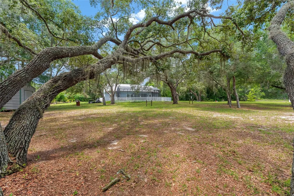 4611 RUSHMORE LOOP Beverly Hills, FL 34465