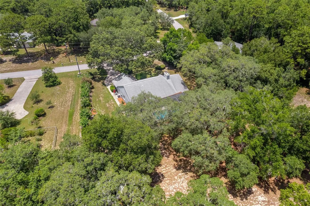 4611 RUSHMORE LOOP Beverly Hills, FL 34465