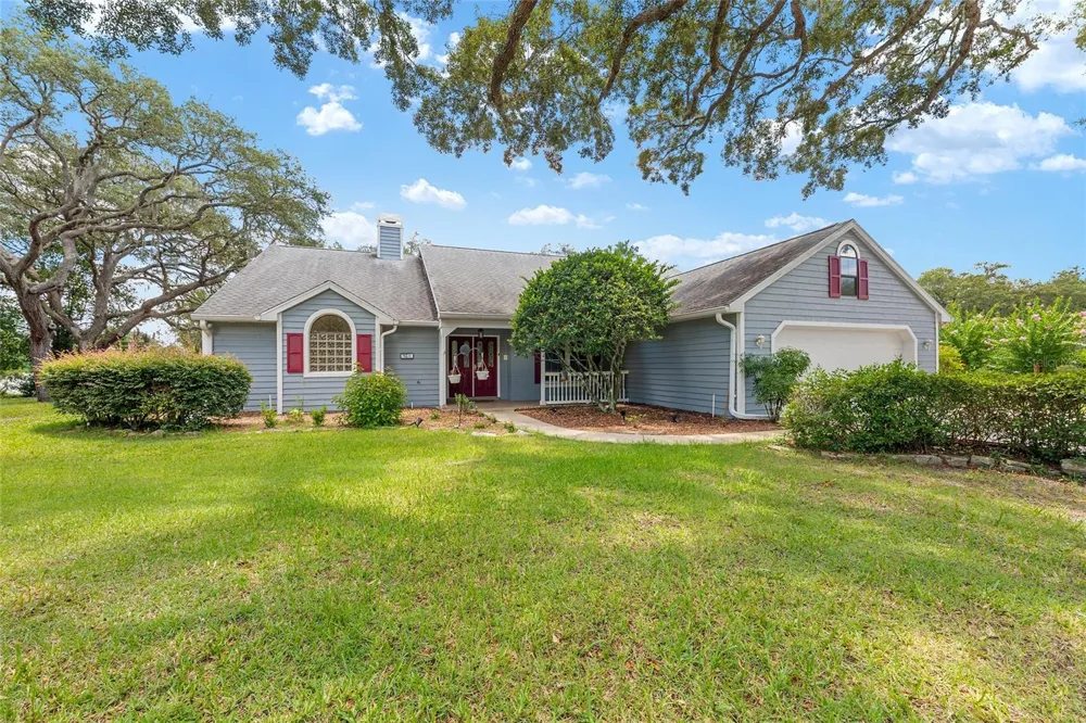 4611 RUSHMORE LOOP Beverly Hills, FL 34465