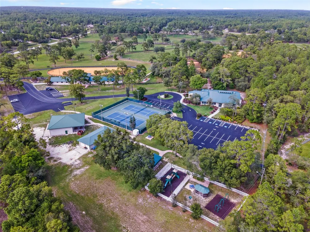 4611 RUSHMORE LOOP Beverly Hills, FL 34465