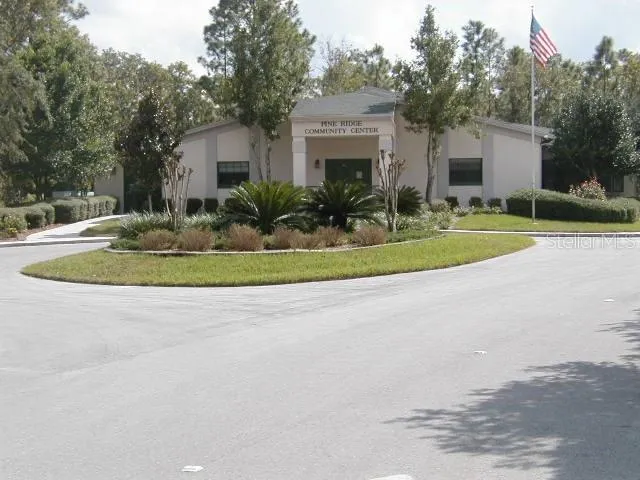 4611 RUSHMORE LOOP Beverly Hills, FL 34465