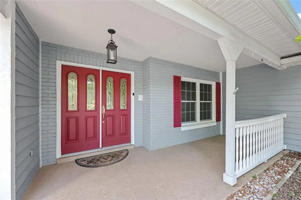 4611 RUSHMORE LOOP Beverly Hills, FL 34465