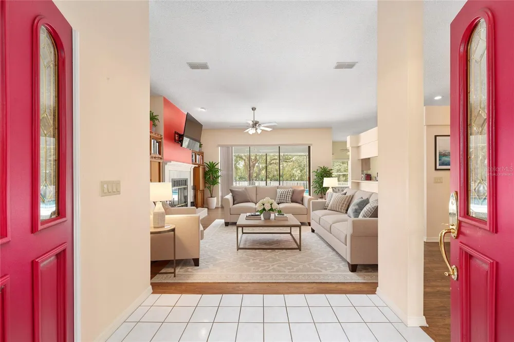 4611 RUSHMORE LOOP Beverly Hills, FL 34465