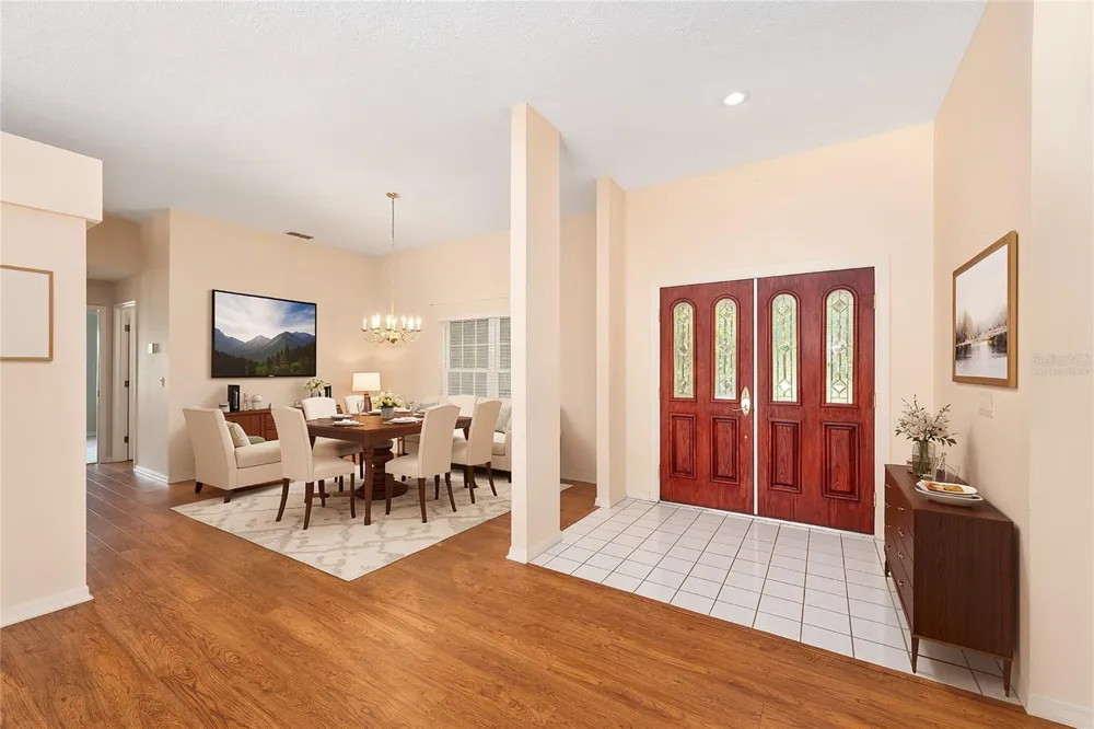 4611 RUSHMORE LOOP Beverly Hills, FL 34465