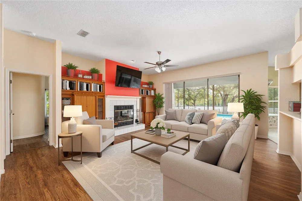 4611 RUSHMORE LOOP Beverly Hills, FL 34465