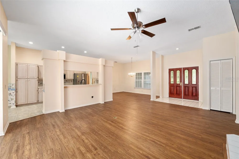 4611 RUSHMORE LOOP Beverly Hills, FL 34465