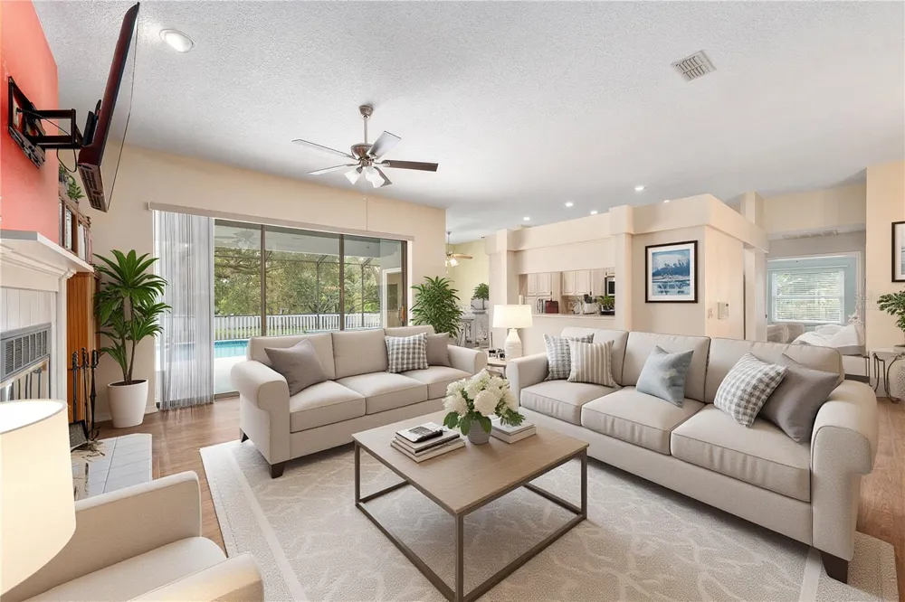 4611 RUSHMORE LOOP Beverly Hills, FL 34465