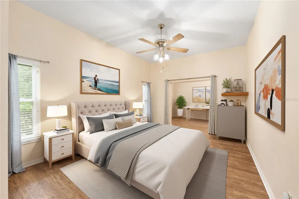 4611 RUSHMORE LOOP Beverly Hills, FL 34465