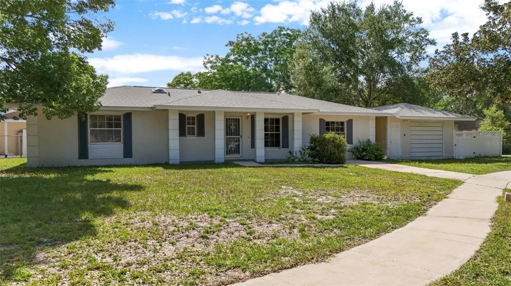 142 BAYBERRY COURT Winter Springs, FL 32708