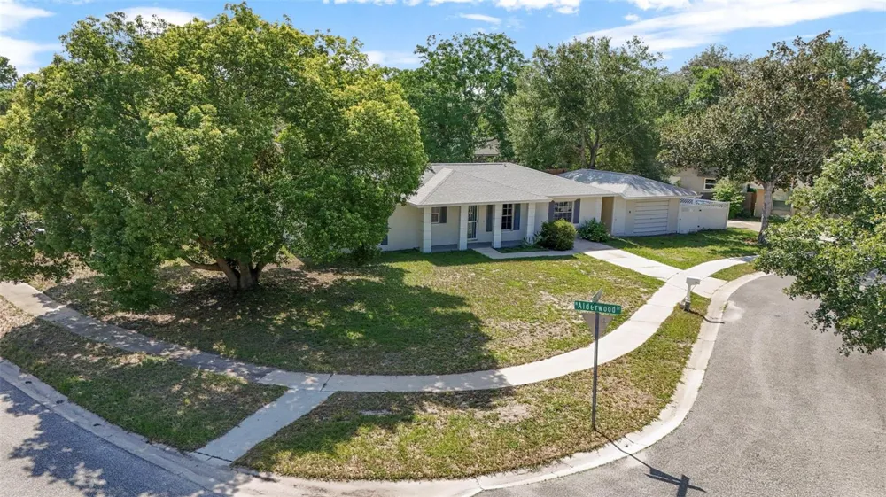 142 BAYBERRY COURT Winter Springs, FL 32708