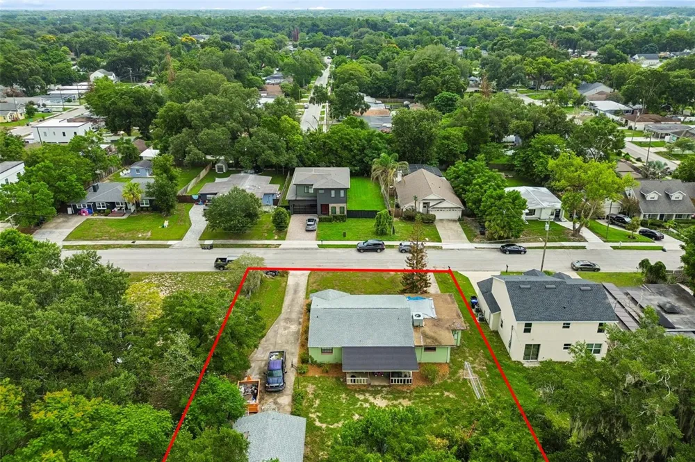 3742 MARTIN STREET Orlando, FL 32806