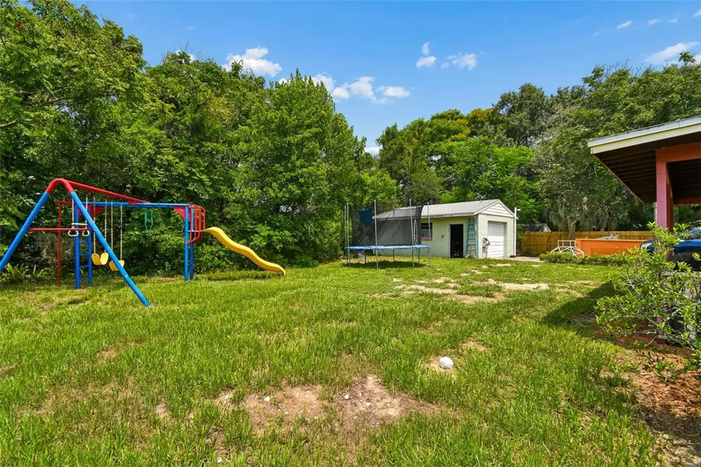 3742 MARTIN STREET Orlando, FL 32806