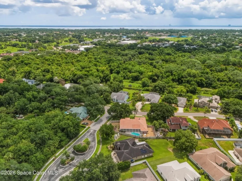 4562 HELENA DRIVE Titusville, FL 32780
