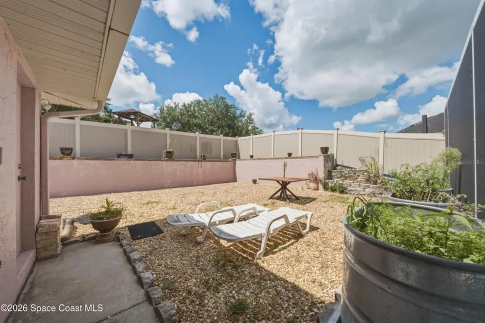 4562 HELENA DRIVE Titusville, FL 32780
