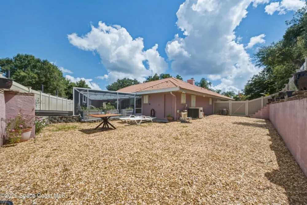 4562 HELENA DRIVE Titusville, FL 32780