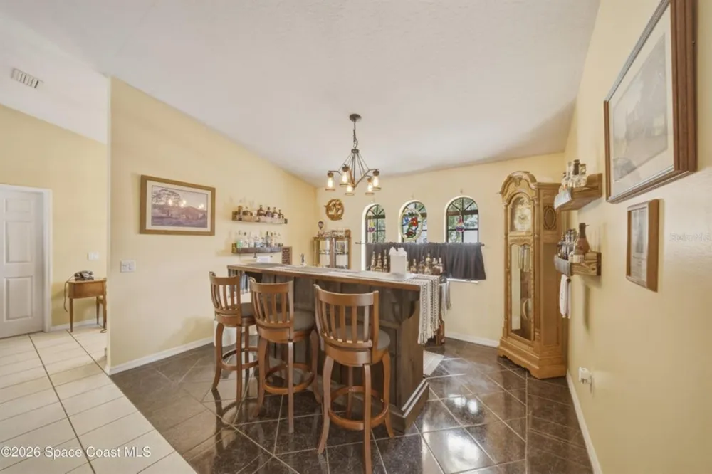 4562 HELENA DRIVE Titusville, FL 32780