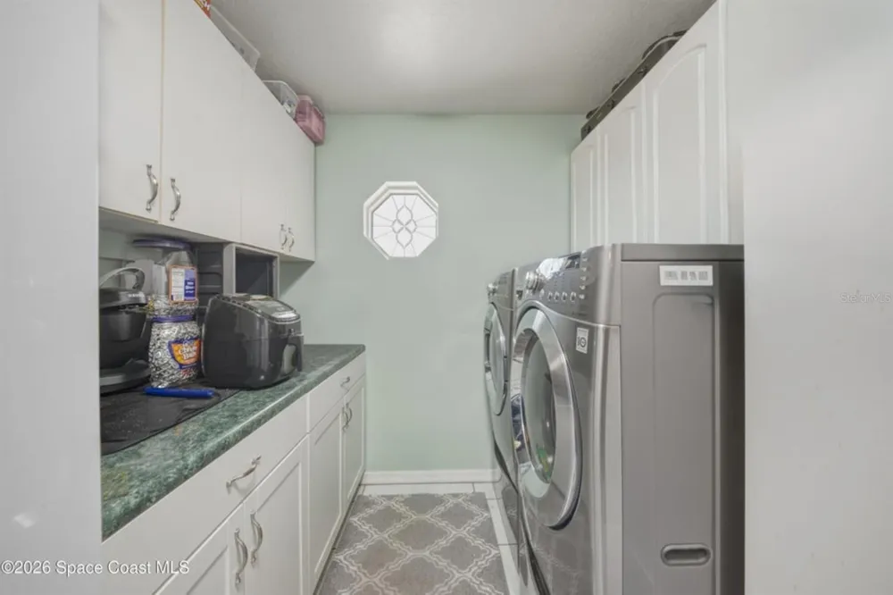 4562 HELENA DRIVE Titusville, FL 32780