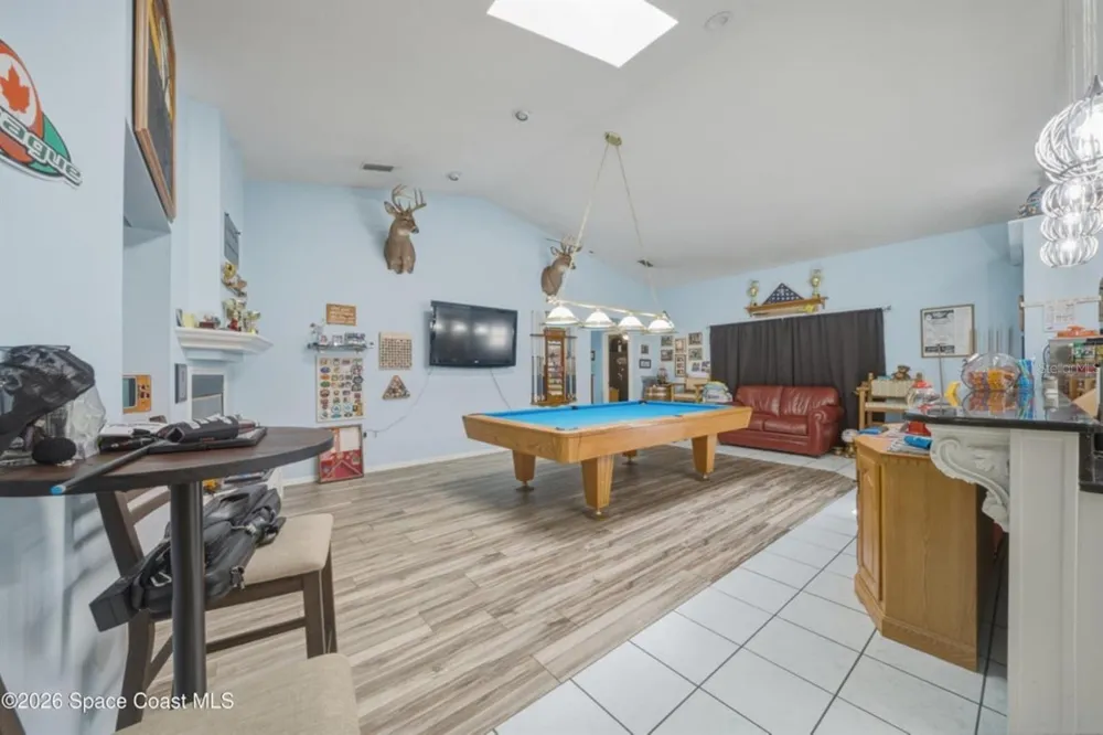 4562 HELENA DRIVE Titusville, FL 32780