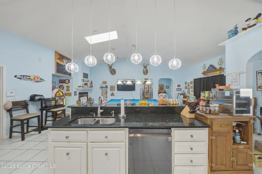 4562 HELENA DRIVE Titusville, FL 32780