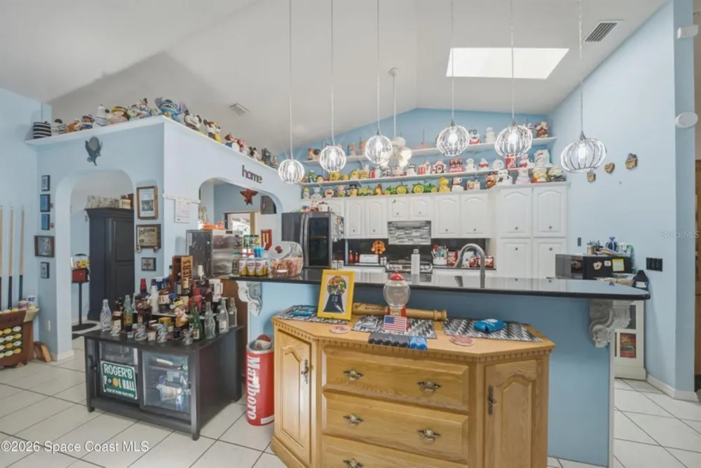 4562 HELENA DRIVE Titusville, FL 32780