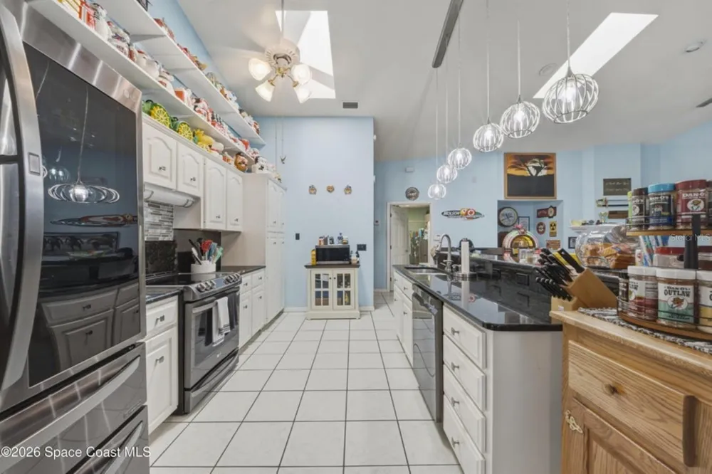 4562 HELENA DRIVE Titusville, FL 32780