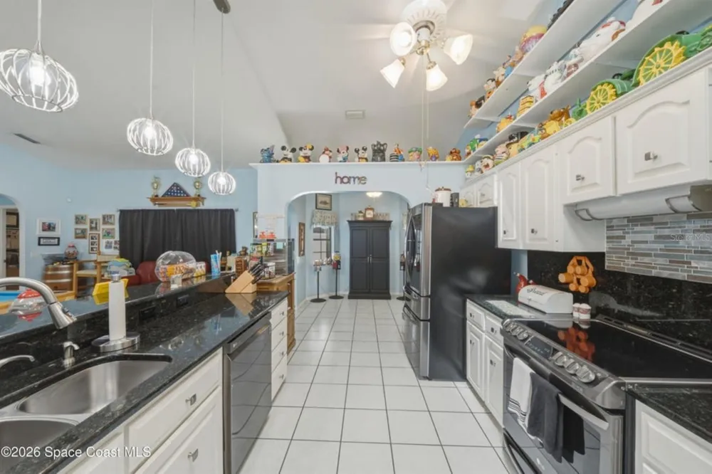 4562 HELENA DRIVE Titusville, FL 32780