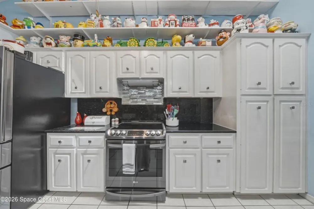 4562 HELENA DRIVE Titusville, FL 32780