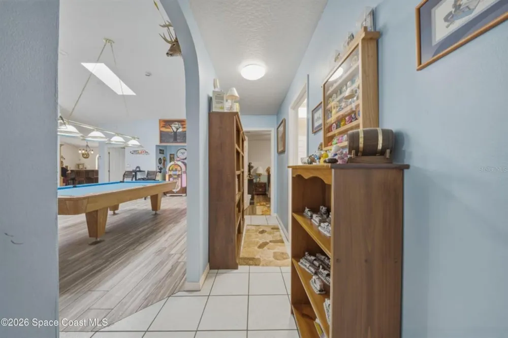 4562 HELENA DRIVE Titusville, FL 32780
