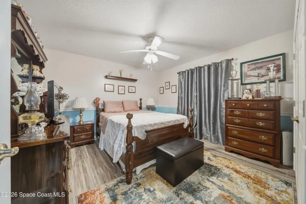 4562 HELENA DRIVE Titusville, FL 32780