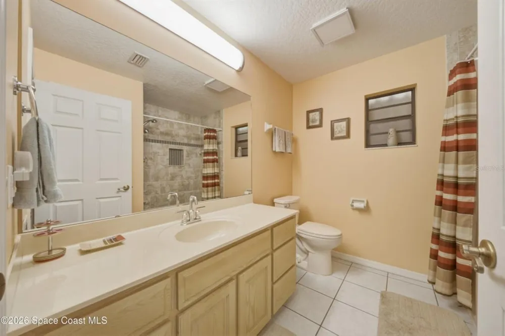 4562 HELENA DRIVE Titusville, FL 32780