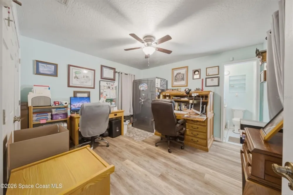 4562 HELENA DRIVE Titusville, FL 32780
