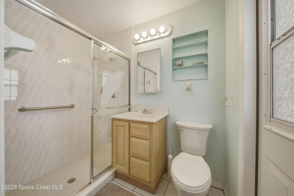 4562 HELENA DRIVE Titusville, FL 32780