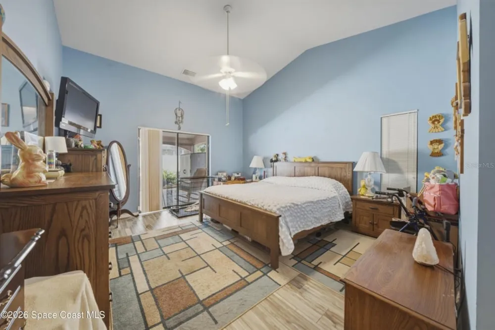4562 HELENA DRIVE Titusville, FL 32780