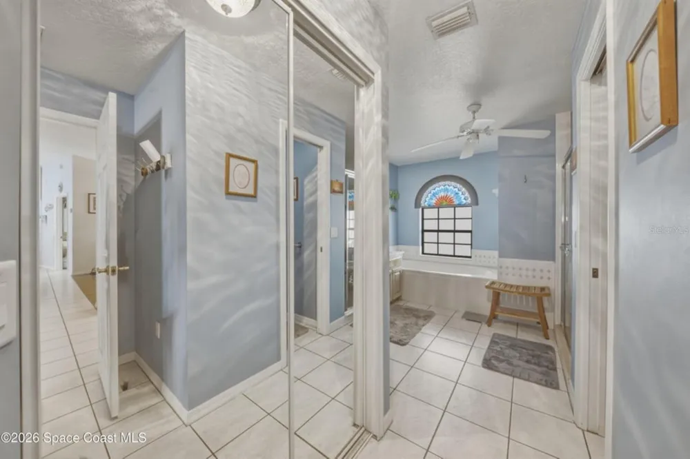 4562 HELENA DRIVE Titusville, FL 32780