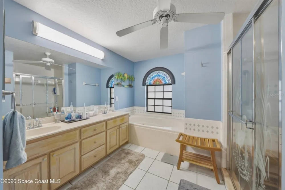 4562 HELENA DRIVE Titusville, FL 32780