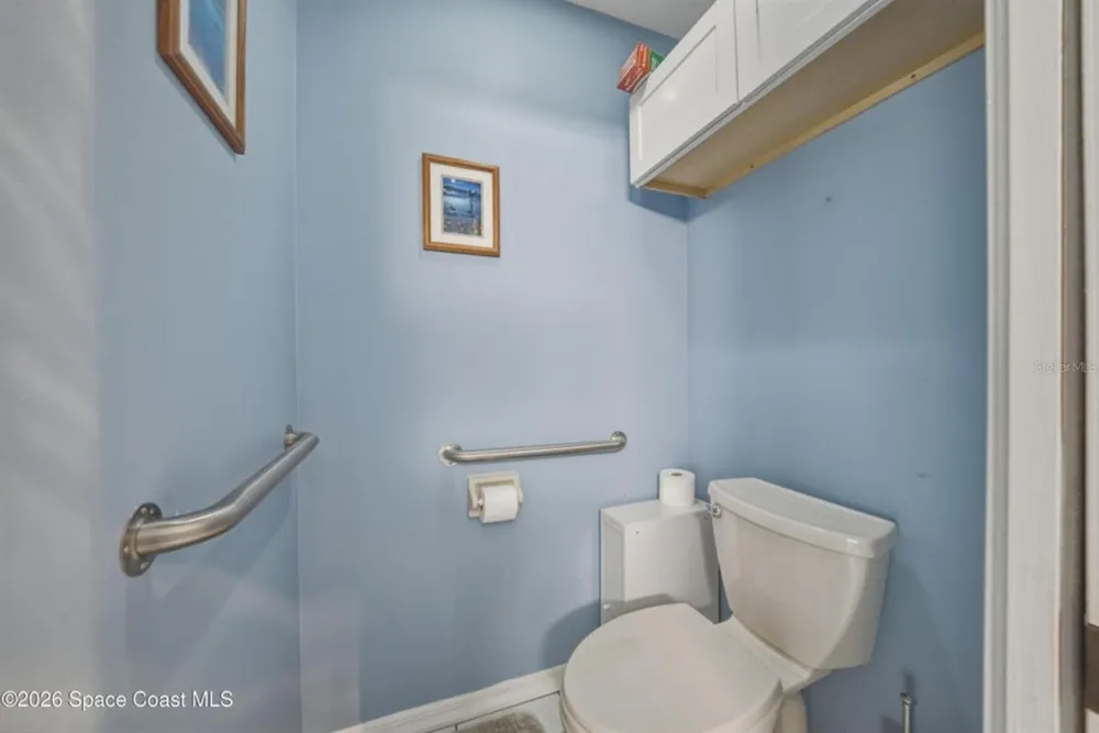 4562 HELENA DRIVE Titusville, FL 32780