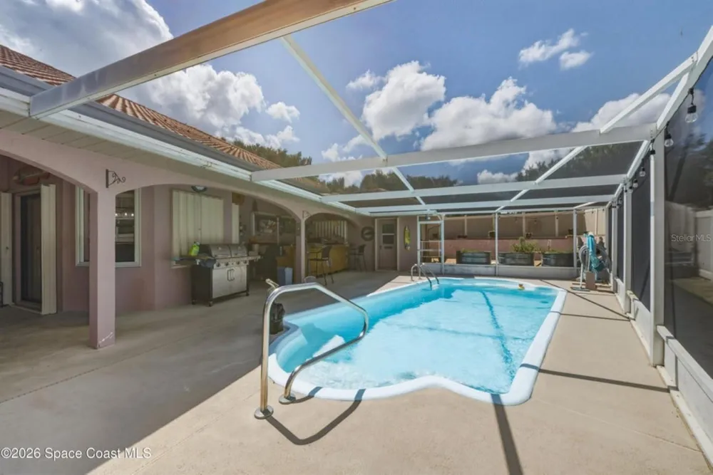 4562 HELENA DRIVE Titusville, FL 32780