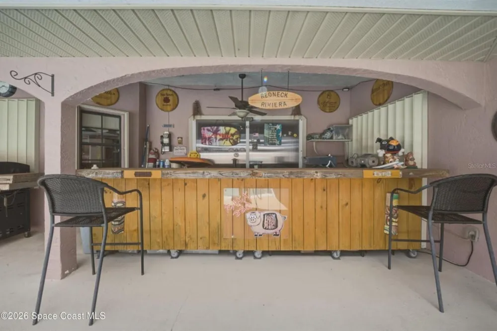 4562 HELENA DRIVE Titusville, FL 32780