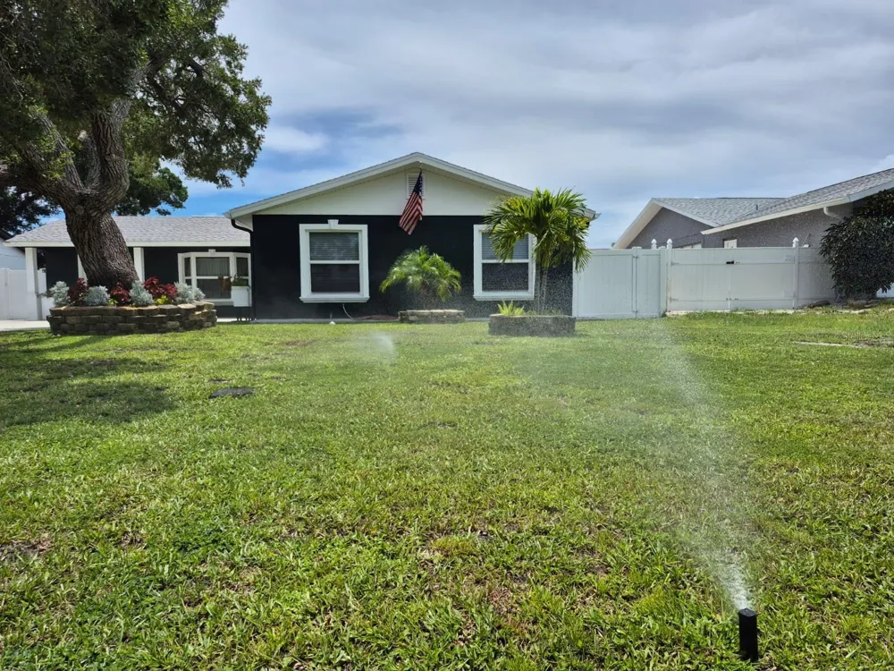 5817 TAMPA SHORES BOULEVARD Tampa, FL 33615