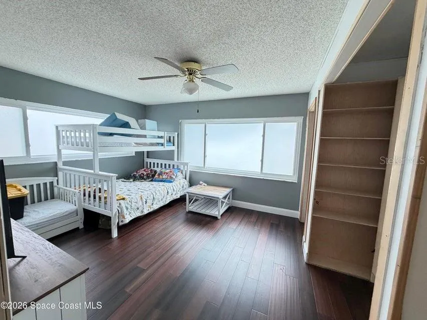 1578 W POWDER HORN ROAD Titusville, FL 32796