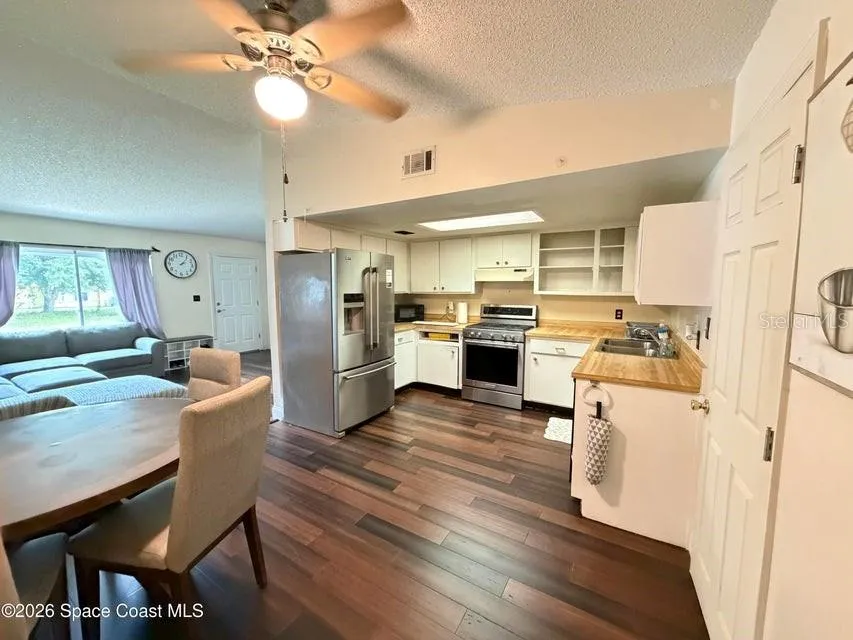 1578 W POWDER HORN ROAD Titusville, FL 32796